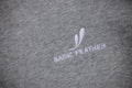 BF Sweatshirt Grey - Basic Feather