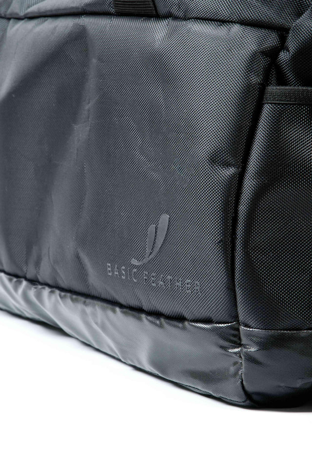 BF Racket Bag - Basic Feather